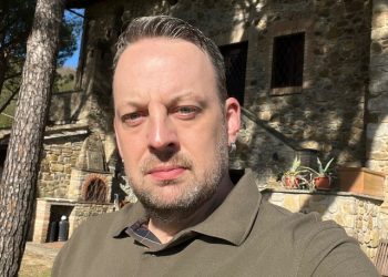 Entretien avec Claus Cremer, membre de Die Heimat