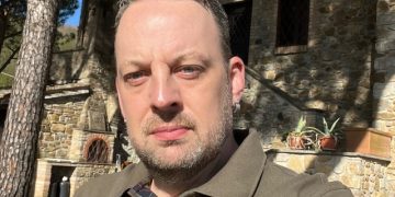 Entretien avec Claus Cremer, membre de Die Heimat