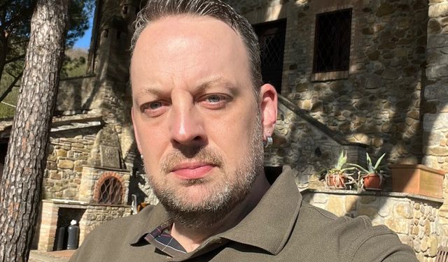 Entretien avec Claus Cremer, membre de Die Heimat