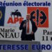 JNTV : Réunion électorale de Forteresse Europe avec Pierre-Marie Bonneau