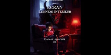 Ecran : l&rsquo;ennemi intérieur
