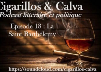La Saint-Barthélemy