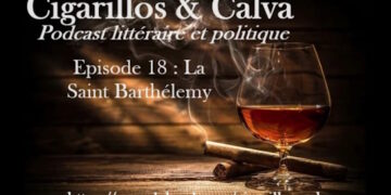 La Saint-Barthélemy