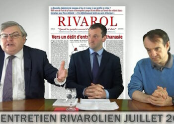 Législatives : l’antifascisme, ça marche !