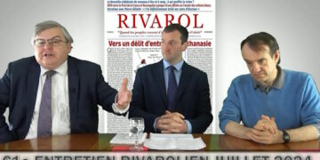 Législatives : l&rsquo;antifascisme, ça marche !