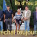 23 juillet : Maréchal toujours là !