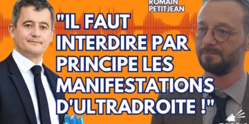 La circulaire Darmanin qui vous censure avant que vous ayez parlé…
