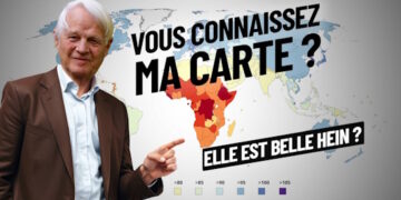 Nouveauté : Mémoires d’un psychologue dissident – Richard Lynn