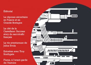 Rébellion : Libéralisme sécuritaire, guerre permanente contre le peuple !
