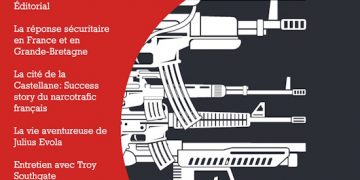 Rébellion : Libéralisme sécuritaire, guerre permanente contre le peuple !