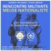 Rencontre militante avec Yvan Benedetti et Pierre-Marie Bonneau – 1er mars 2025 – Meuse