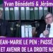 Jean-Marie Le Pen : passé, présent et avenir de la droite nationale