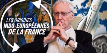 Les origines indo-européennes de la France