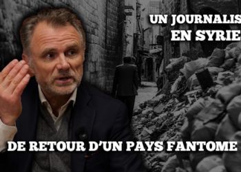 Chrétiens syriens ? Pronostic sombre…