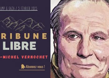 Trump et Gaza – Trump et l’Ukraine