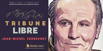 Trump et Gaza – Trump et l&rsquo;Ukraine