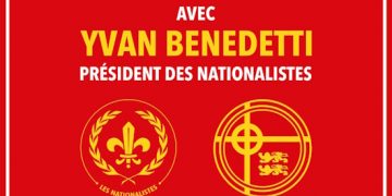 Rencontre militante avec Yvan Benedetti – Rouen – 21 février 2025