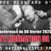 Ladite libération de 1944 – Philippe Ploncard d’Assac