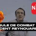 JNTV – CAPSULE DE COMBAT #2 avec VINCENT REYNOUARD