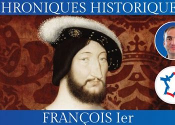 Chronique historique : François Ier par Scipion de Salm