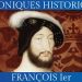 Chronique historique : François Ier par Scipion de Salm
