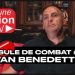 JNTV – CAPSULE DE COMBAT #3 – Yvan Benedetti : « C’est quoi la France ? »
