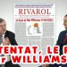 Attentat, Le PEN, Mgr WILLIAMSON