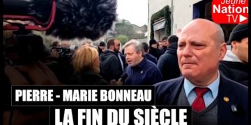 De Rome, Pierre-Marie Bonneau : La fin d’un siècle