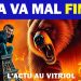 MACRON ta guerre tu peux te la….