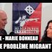 De Rome, Pierre-Marie Bonneau : Le problème migratoire