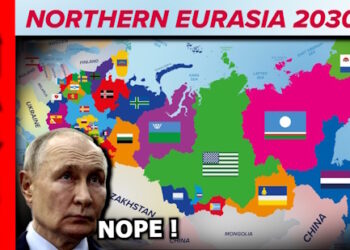 Le plan des mondialistes pour piller l’Ukraine et démanteler la Russie