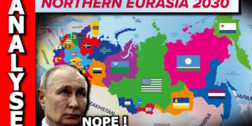 Le plan des mondialistes pour piller l’Ukraine et démanteler la Russie