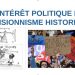 L’intérêt politique du révisionnisme historique (Partie 1)