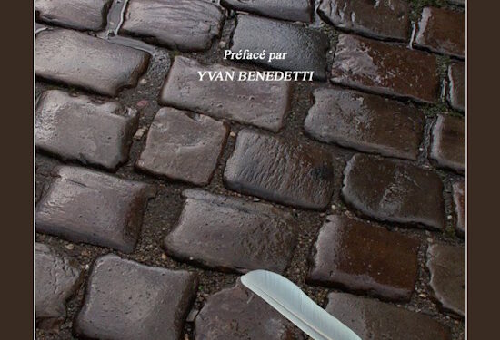 Nouveauté : Journal d’un Français – Alexandre Charpentier