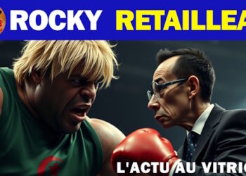 Algérie, Hanouna & Tiphaine, Guide survie Macron…