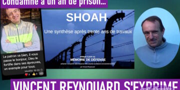 Ces juifs qui veulent toujours plus de répression