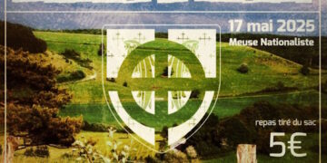 Randonnée de cohésion – Meuse – 17 mai 2025