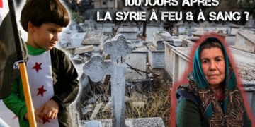 La réalité des chrétiens d’Orient dans la Syrie d’aujourd’hui