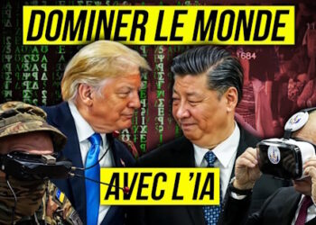 La Course à l’IA mènera-t-elle à la 3e Guerre Mondiale ?