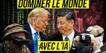 La Course à l&rsquo;IA mènera-t-elle à la 3e Guerre Mondiale ?