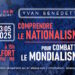 Yvan Benedetti à Belfort le 3 mai 2025 : Comprendre le nationalisme pour mieux combattre le mondialisme !