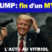 Wauquiez le Magnifique, Trump s’est trumpé…