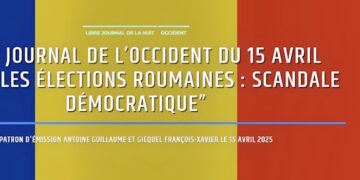 Les élections roumaines : scandale démocratique ? – Avec Pierre-Marie Bonneau et Daniel Conversano