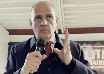 Complotisme et nationalisme – Par Yvan Benedetti