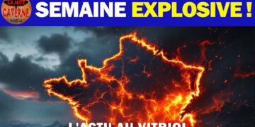 Sus aux retraites, prisons attaquées, bimbos dans l’espace…