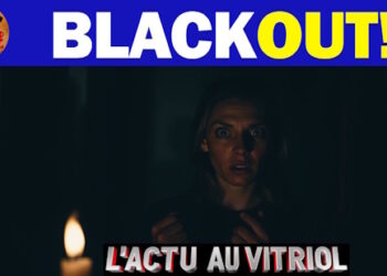 PIRE QU’EN ESPAGNE ! Préparez les bougies, les coupures arrivent !