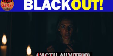 PIRE QU’EN ESPAGNE ! Préparez les bougies, les coupures arrivent !