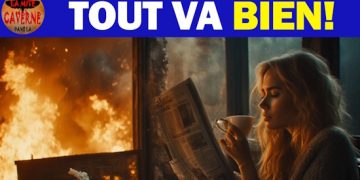 Émeutes footbalistiques, Des gnons pour Macron, l’entourloupe ZFE