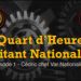 Le Quart d’Heure du Militant nationaliste #1 : Cédric du Var