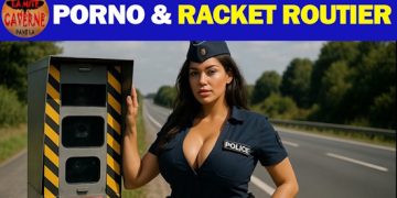 Victoire du PSG, enfin un assassin d’extrême droite, escroquerie à la fausse IA, fini le porno…